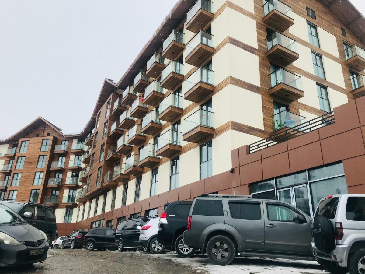 New Gudauri Loft 2,Apart 106 Exterior foto